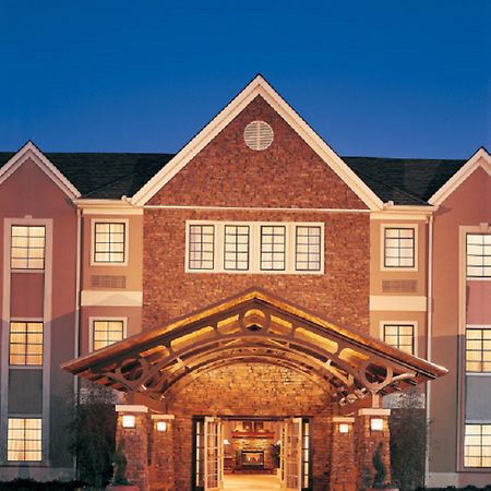 Staybridge Suites - Columbus - Worthington, An Ihg Hotel Esterno foto