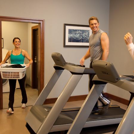 Staybridge Suites - Columbus - Worthington, An Ihg Hotel Esterno foto