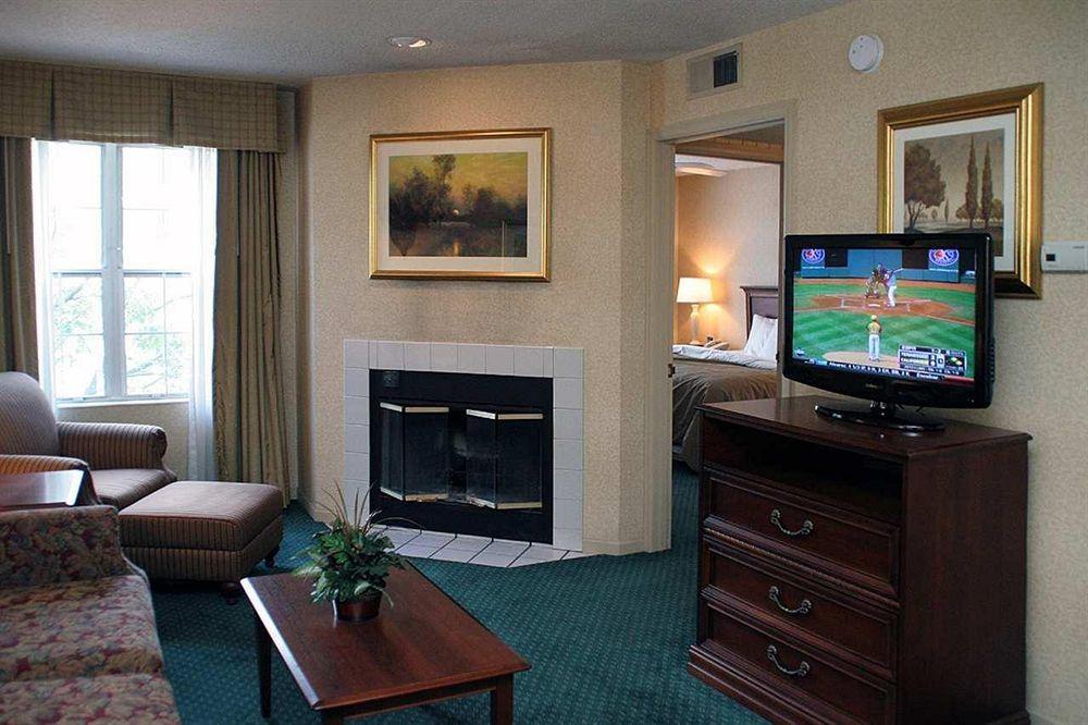 Staybridge Suites - Columbus - Worthington, An Ihg Hotel Esterno foto