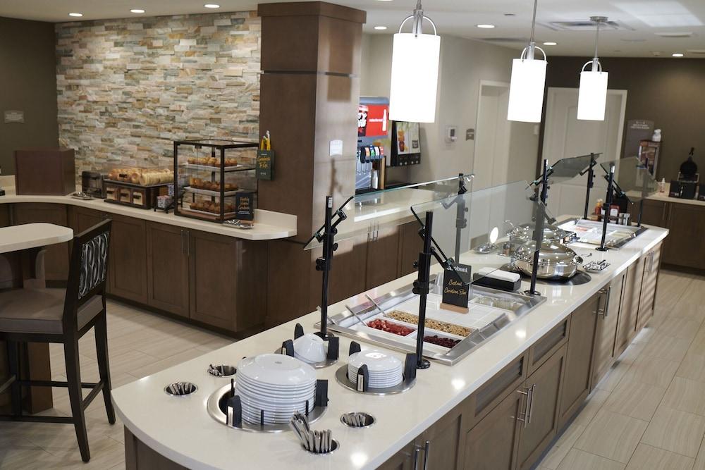 Staybridge Suites - Columbus - Worthington, An Ihg Hotel Esterno foto