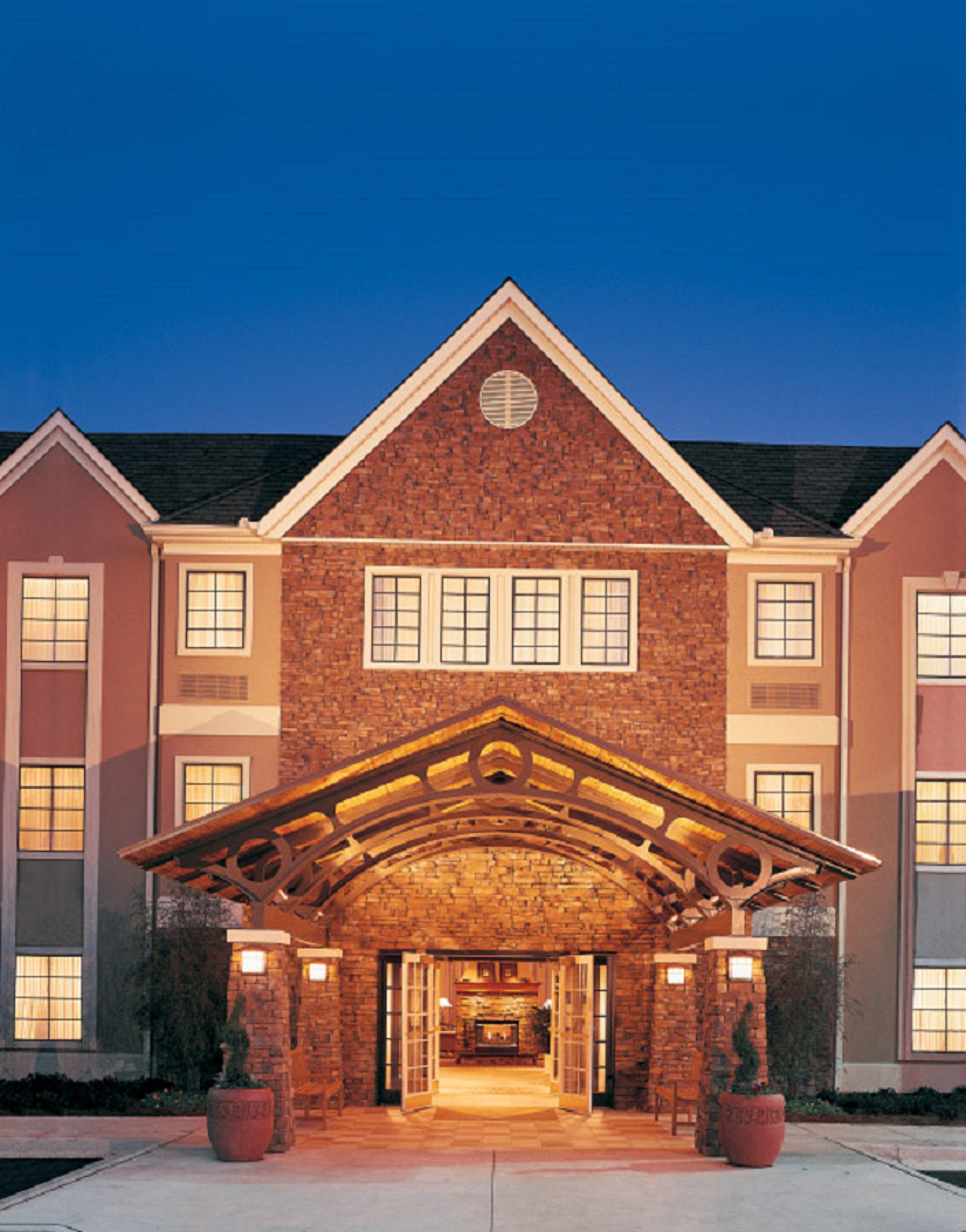 Staybridge Suites - Columbus - Worthington, An Ihg Hotel Esterno foto