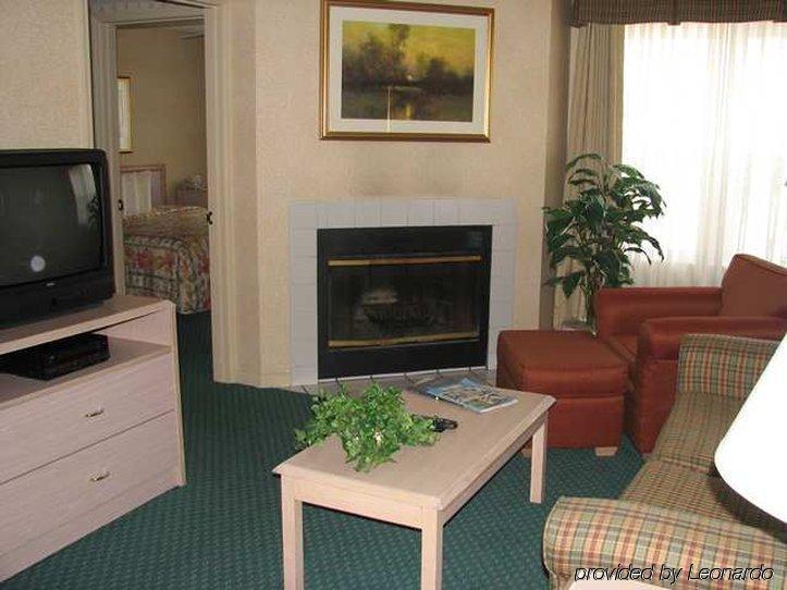 Staybridge Suites - Columbus - Worthington, An Ihg Hotel Camera foto