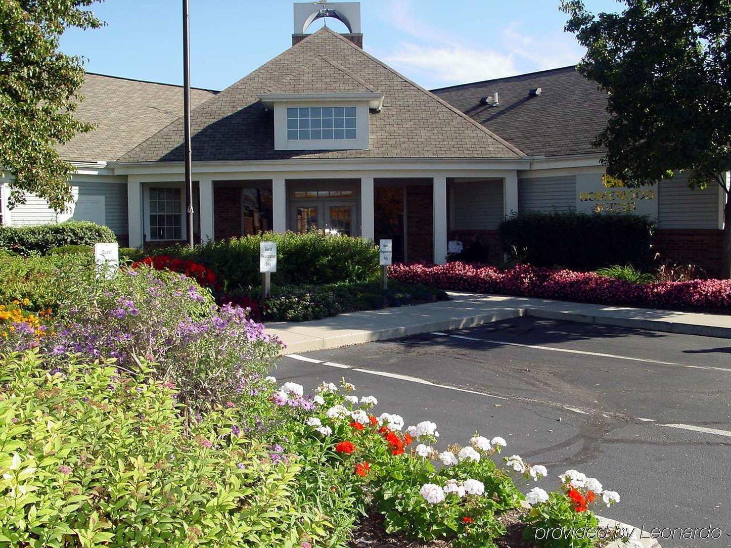 Staybridge Suites - Columbus - Worthington, An Ihg Hotel Esterno foto