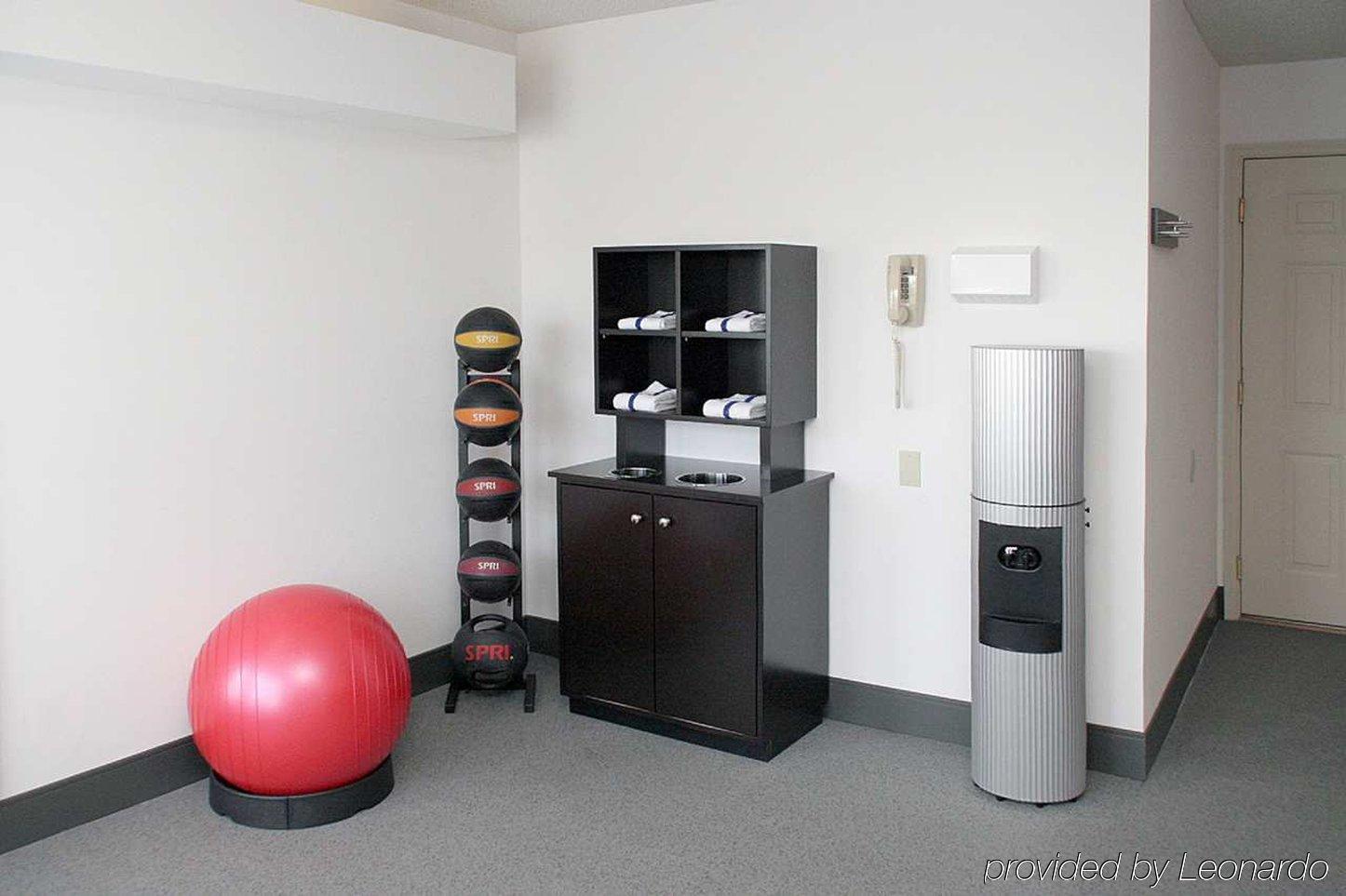 Staybridge Suites - Columbus - Worthington, An Ihg Hotel Servizi foto