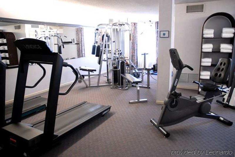 Staybridge Suites - Columbus - Worthington, An Ihg Hotel Servizi foto
