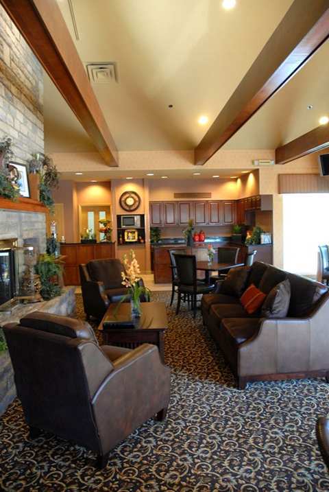 Staybridge Suites - Columbus - Worthington, An Ihg Hotel Interno foto
