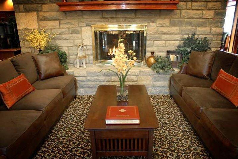 Staybridge Suites - Columbus - Worthington, An Ihg Hotel Esterno foto