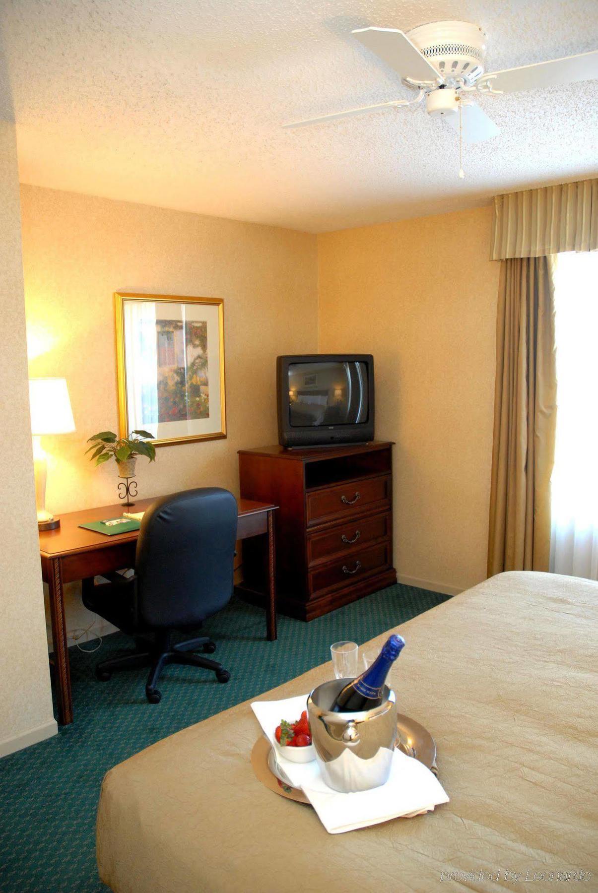 Staybridge Suites - Columbus - Worthington, An Ihg Hotel Camera foto