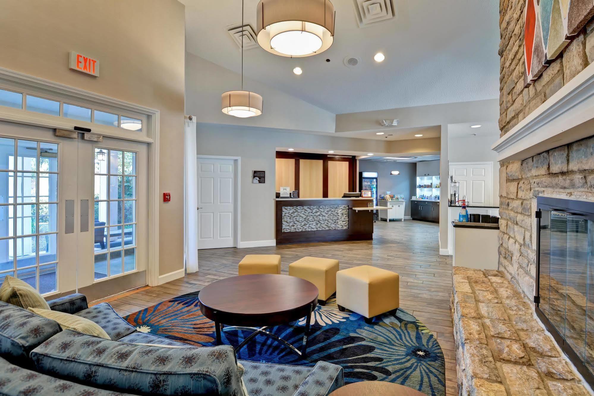 Staybridge Suites - Columbus - Worthington, An Ihg Hotel Esterno foto