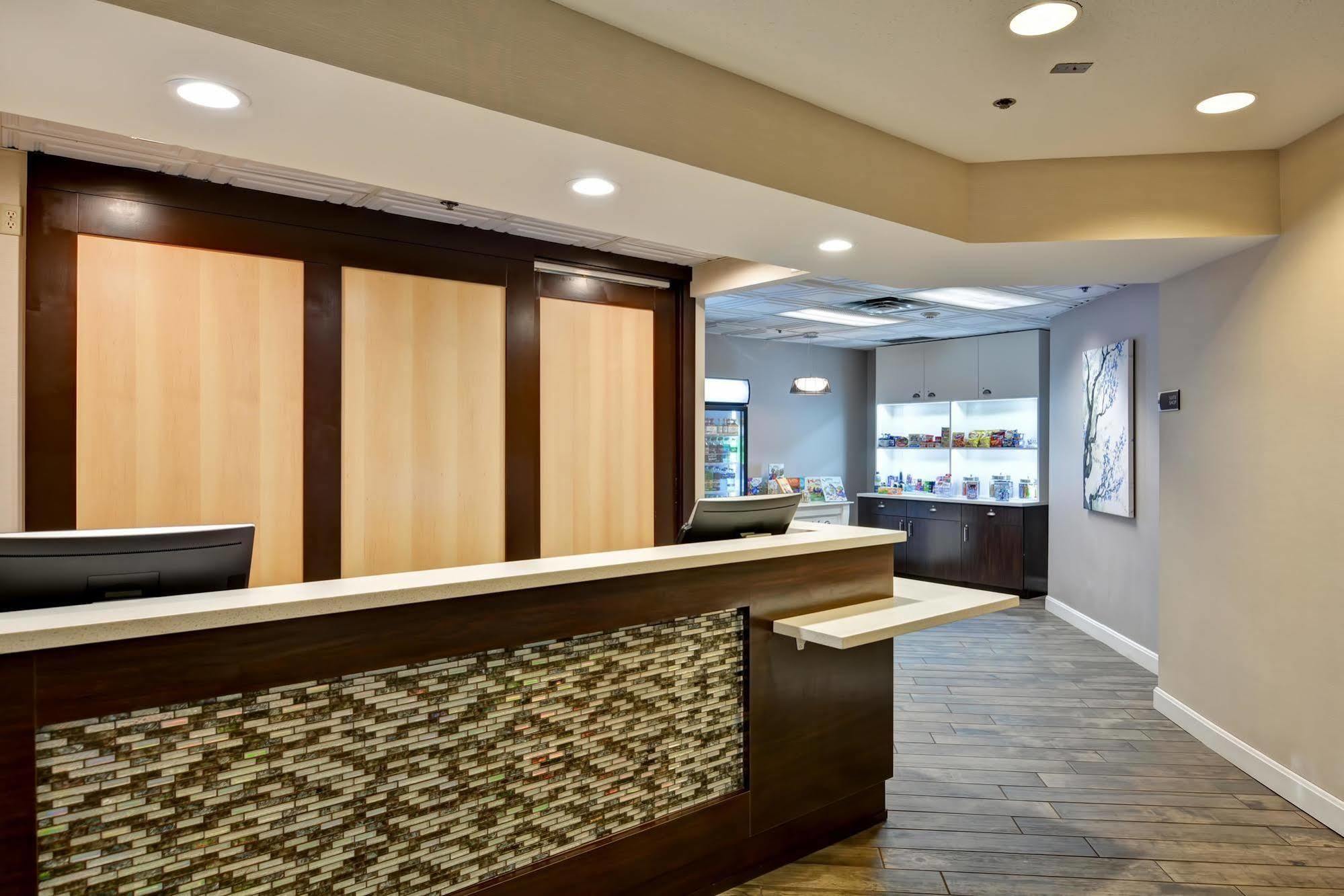 Staybridge Suites - Columbus - Worthington, An Ihg Hotel Esterno foto