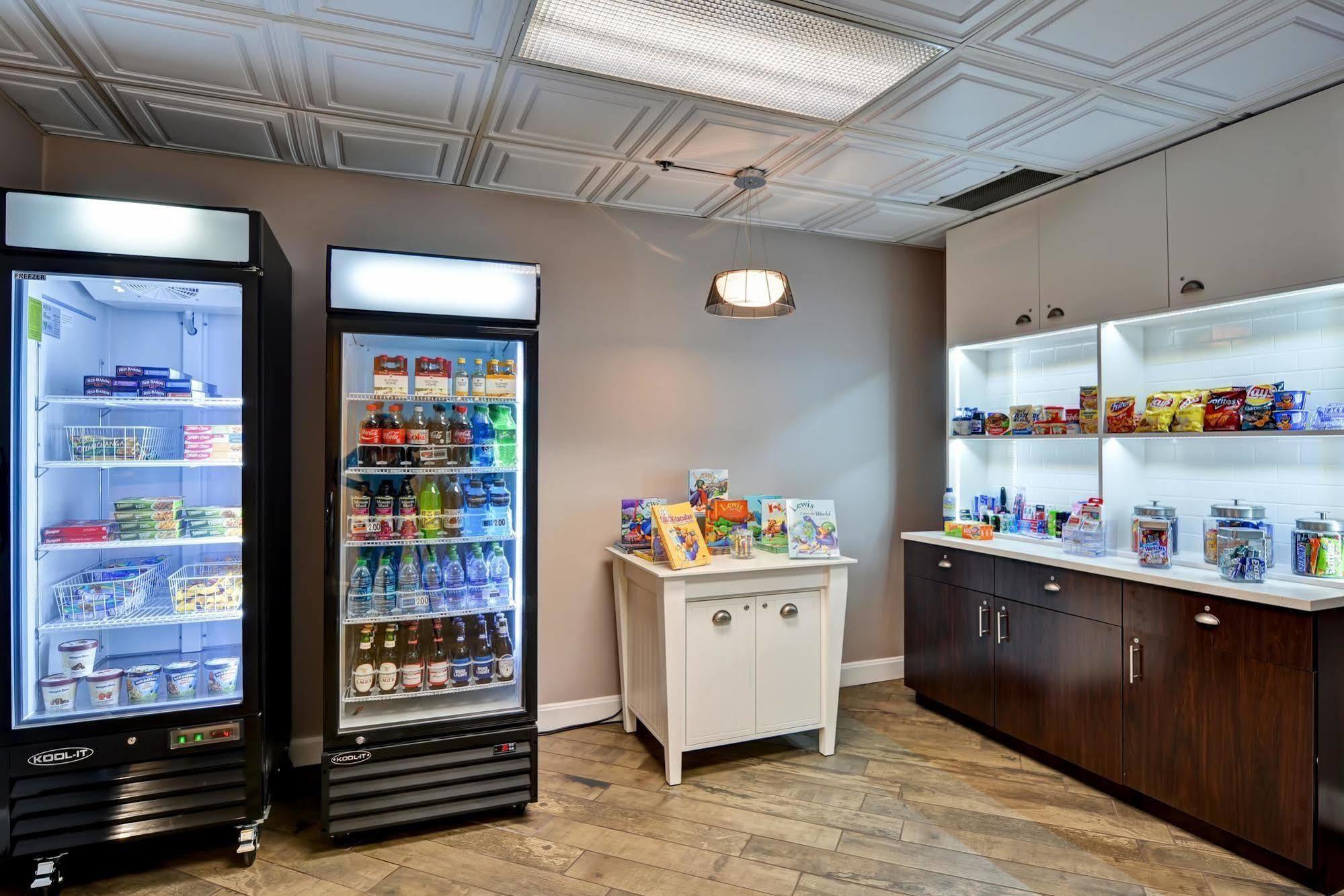 Staybridge Suites - Columbus - Worthington, An Ihg Hotel Esterno foto