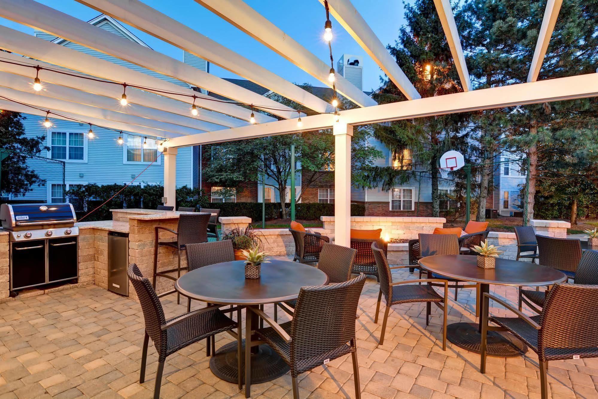 Staybridge Suites - Columbus - Worthington, An Ihg Hotel Esterno foto