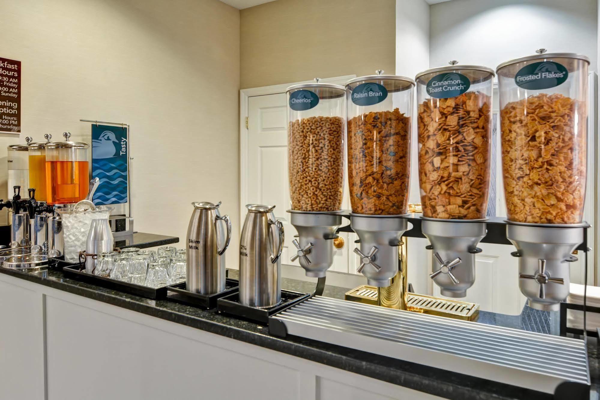 Staybridge Suites - Columbus - Worthington, An Ihg Hotel Esterno foto