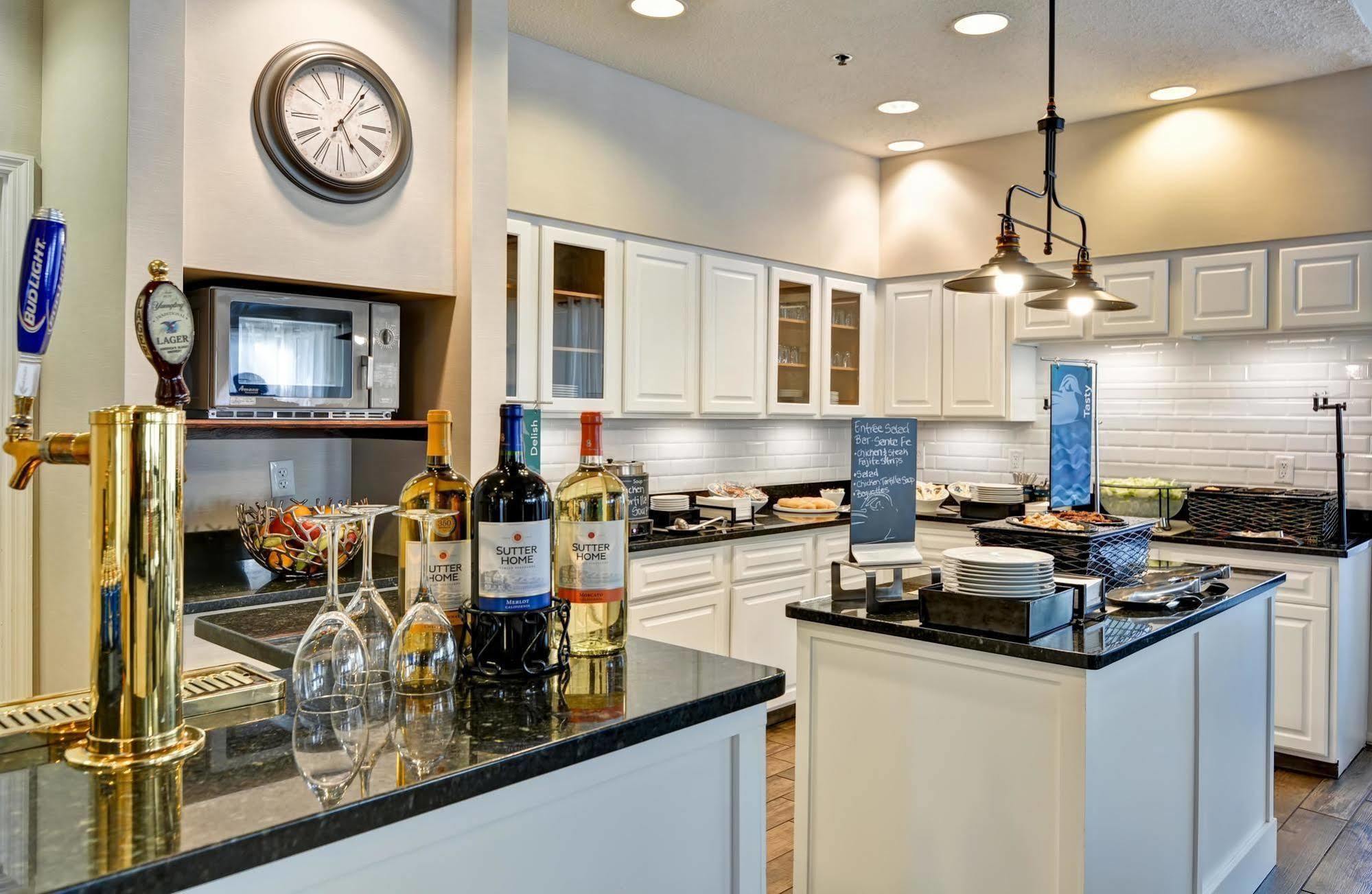Staybridge Suites - Columbus - Worthington, An Ihg Hotel Esterno foto