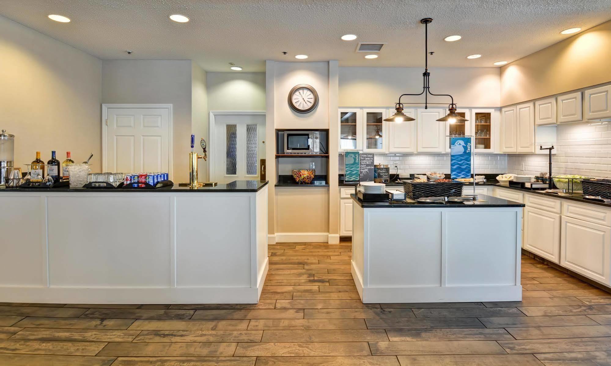 Staybridge Suites - Columbus - Worthington, An Ihg Hotel Esterno foto