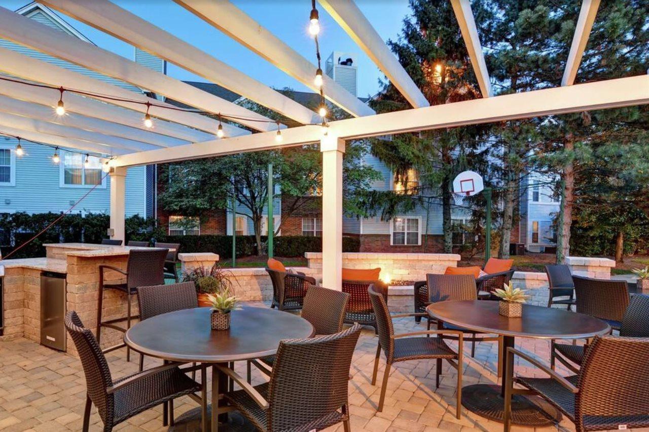 Staybridge Suites - Columbus - Worthington, An Ihg Hotel Esterno foto